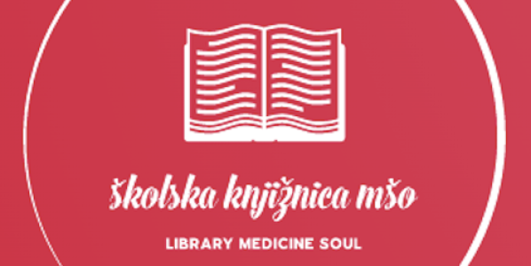 Školska knjižnica Medicinske škole Osijek